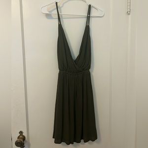 Ecotè mini dress